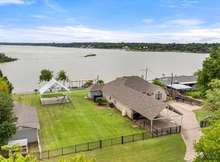 3226 Sunrise Ct, Granbury, TX 76048