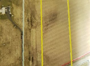 20 South Rte #U, Oberlin, OH 44074