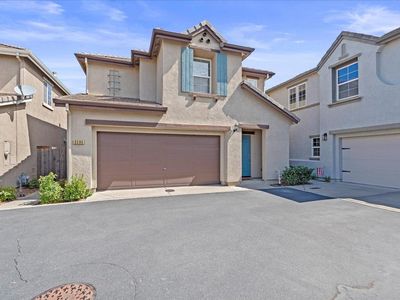 8384 Roseto Rd #108, Roseville, CA, 95678
