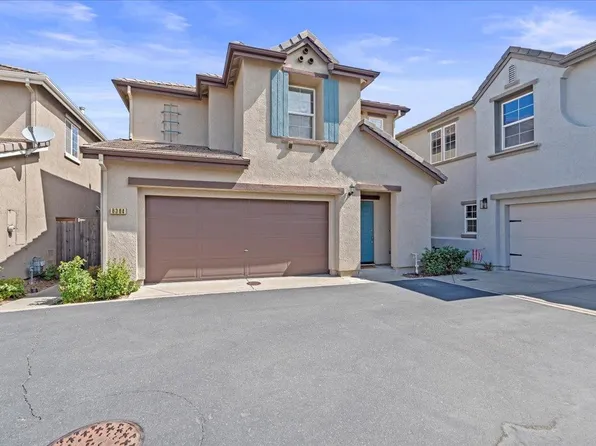 8384 Roseto Rd #108, Roseville, CA 95678