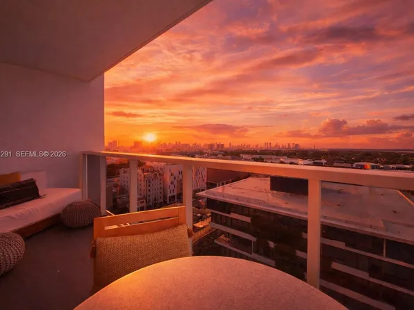2301 Collins Ave APT 1429, Miami Beach, FL 33139