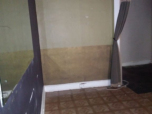 1st rm on left living room