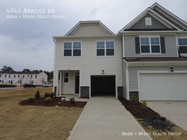 4944 Arkose Dr, Raleigh, NC 27610