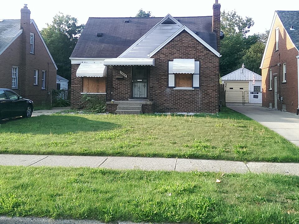 3 Bedroom bungalow