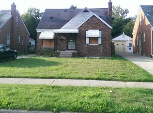 15624 Manning St #1, Detroit, MI 48205