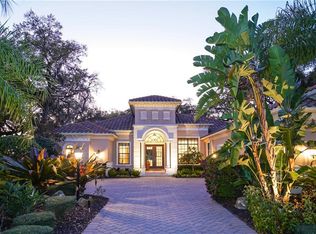7256 Greystone St, Lakewood Ranch, FL 34202