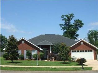 2980 Estate Dr W, Mobile, AL 36695