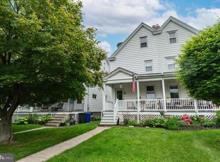 168 Harrison Ave, Glenside, PA 19038