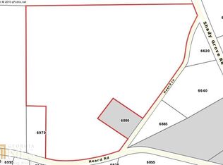 0 Heard Ln, Cumming, GA 30041