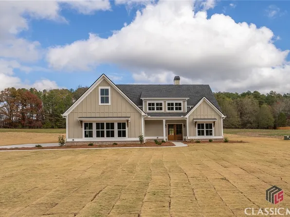 700 Poplar Street, Monroe, GA 30655