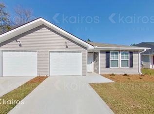 156 Cottage Grove Rd, Brunswick, GA 31525