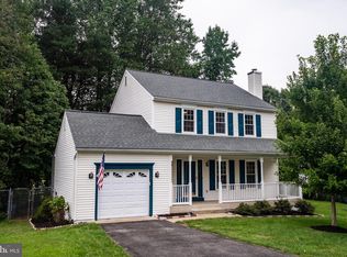 116 Theresa Dr, Stafford, VA 22554