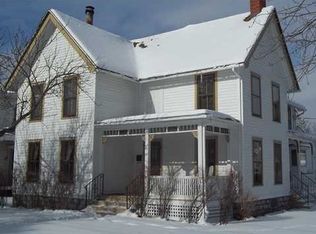 45 E Bayard St, Seneca Falls, NY 13148