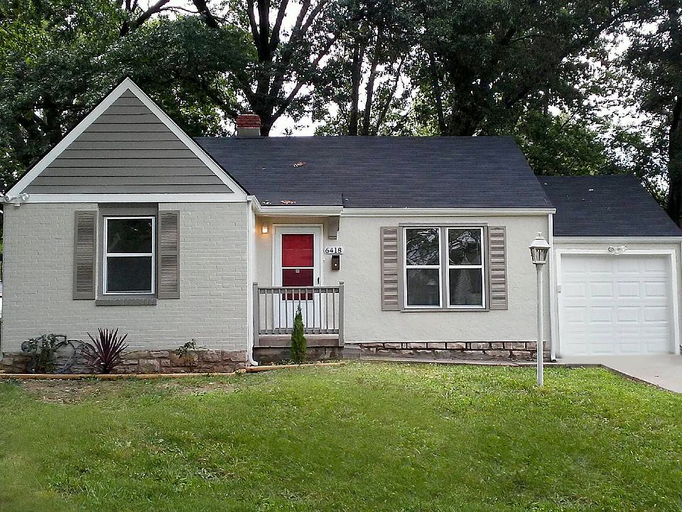 1st image of 6418 College Ave