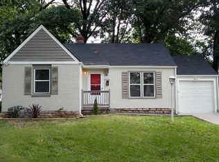 6418 College Ave, Kansas City, MO 64132