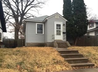 3434 Aldrich Ave N, Minneapolis, MN 55412