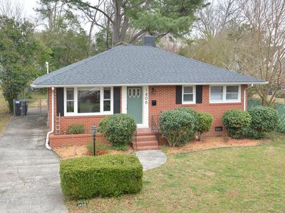 1406 Watts St, Durham, NC, 27701