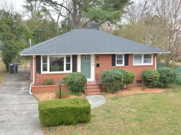 1406 Watts St, Durham, NC 27701