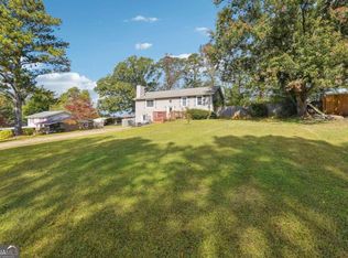 92 Cathie Dr, Dallas, GA 30132