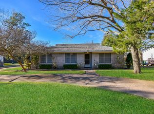314 Present St, Stafford, TX 77477