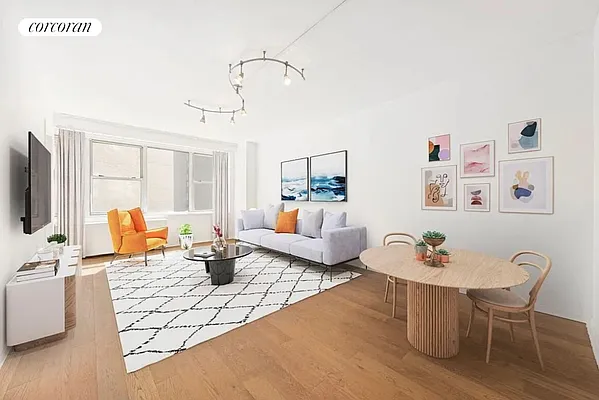 370 East 76th Street #B308