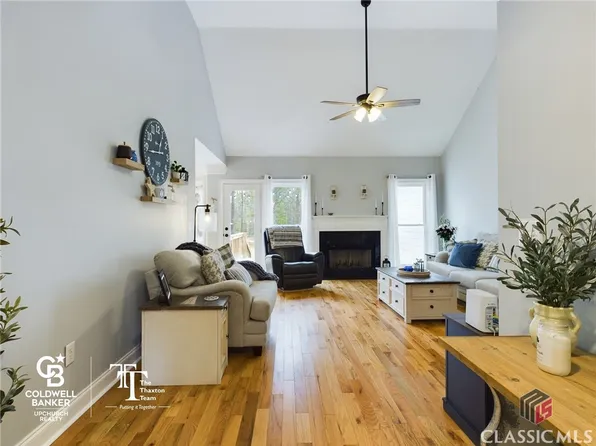 1060 Joie Drive, Watkinsville, GA 30677