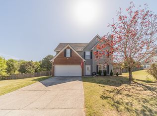 1542 Armende Cir, Dacula, GA 30019