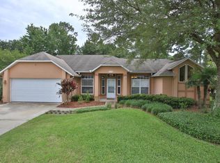 1363 S Wembley Cir, Port Orange, FL 32128