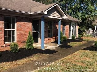 1739 Summerlin Pl, Jeffersonville, IN 47130
