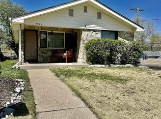 4906 Corby St, Omaha, NE 68104