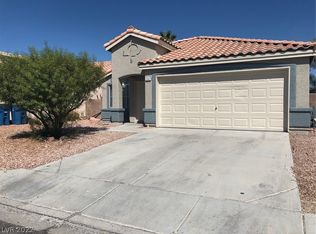 3532 Autumn Rain Ct, Las Vegas, NV 89147