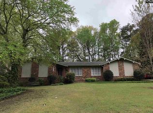 1369 Railfence Dr, Columbia, SC 29212