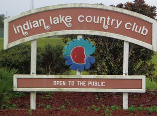 4 Panther Pass, Indian Lake Estates, FL 33855