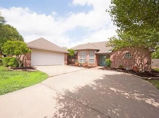 117 Jaron Dr, Pottsboro, TX 75076