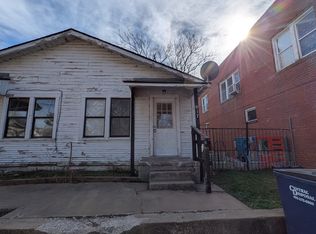 617 W Highland St, Shawnee, OK 74801