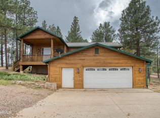 1420 E Meadow View Pl, Show Low, AZ 85901