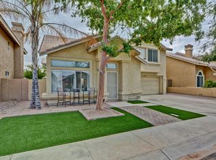 1171 N Newport St, Chandler, AZ 85225