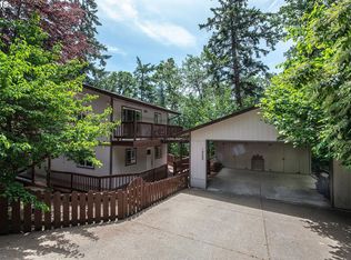 1955 Sylvan St, Eugene, OR 97403
