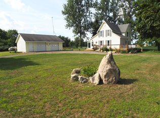 13846 Heffron St NE, Belding, MI 48809