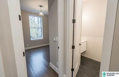 Rented by Brooklyn Group