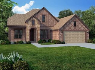 1012 Blue Heron Ct, Forney, TX 75126