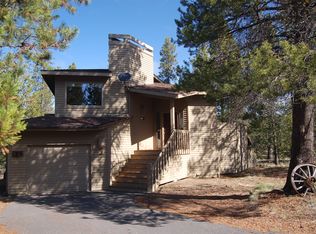 3 Rogue Lane, Sunriver, OR 97707