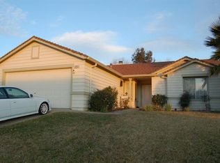 1262 Grouse Dr, Redding, CA 96003