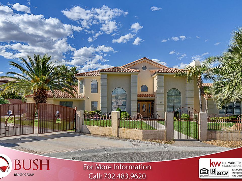 1st image of 2211 S Tenaya Way