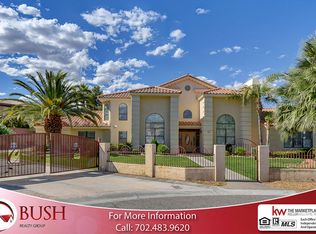 2211 S Tenaya Way, Las Vegas, NV 89117