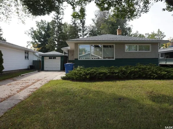 77 Millar CRESCENT, Regina, SK S4S 1N3