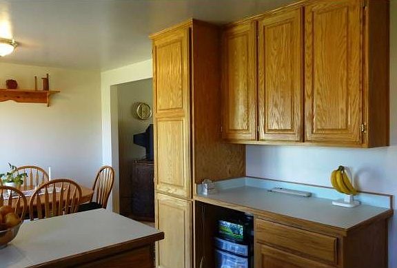 Kitchen View 2