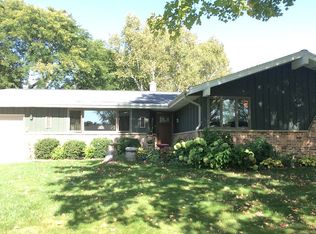 W6170 Hancol Rd, Plymouth, WI 53073