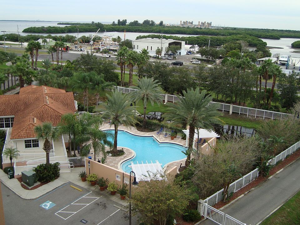 1st image of 12077 Gandy Blvd N APT 343