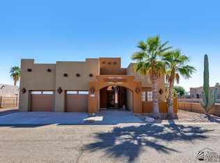 28681 Canal Ave, Wellton, AZ 85356